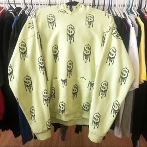 Dripping Money Hoodie